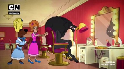 BCS S2E28: There Wolf 🐺