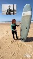 Pourquoi le surf est une tradition à Hossegor ?