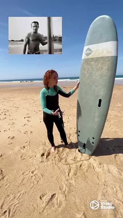 Pourquoi le surf est une tradition à Hossegor ?