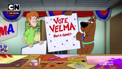 BCS S2E34: Vote for Velma 🗳️