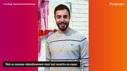 Marwan Berreni (PBLV) recherché par la police : cette révélation de taille qui pourrait remettre toute l'enquête en question !