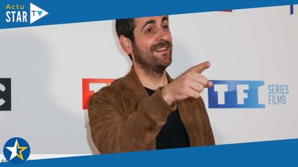 Camille Combal victime de Toc  cette obsession qui a influencé le prénom de son fils