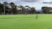 St Pats defeat Lilydale to make NTFA grand final