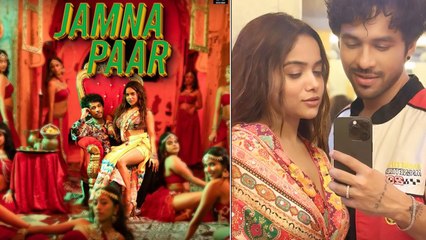 Manisha Rani और Tony Kakkar का Song Poster हुआ Reveal, fans ने किया सोशल Media पर ये ऐलान! FilmiBeat