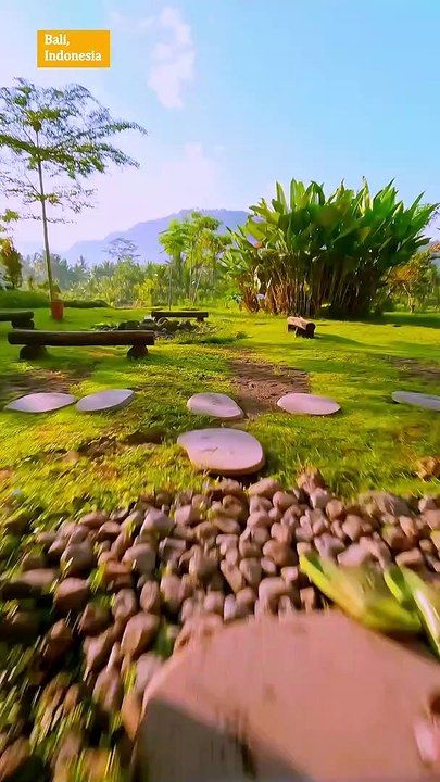 Bali, Indonesia