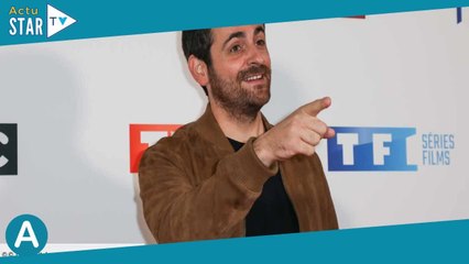 Camille Combal victime de Toc  cette obsession qui a influencé le prénom de son fils