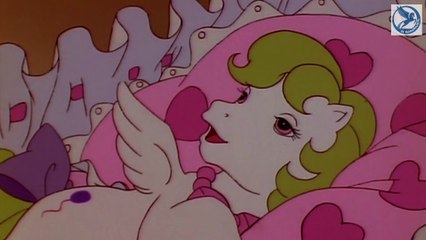 MY LITTLE PONY-LET´S NO TAKE A NAP(INSTRUMENTAL)