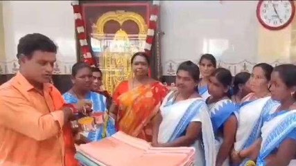 ఆసిఫాబాద్: సమస్యలను సీఎం కేసీఆర్ దృష్టికి తీసుకు వెళ్తా