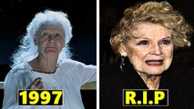 TITANIC CASTS ⭐ THEN AND NOW 2023, Who Passed Away After 26 Years-