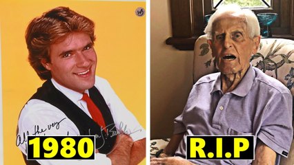 Too Close for Comfort (1980 To 2023) Then and Now All Cast- Most of actors died