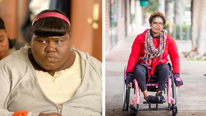 Precious (2009) Cast- THEN AND NOW [14 Years After]