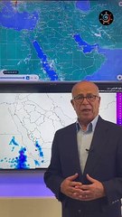 السعودية |  تجدد الأمطار على المرتفعات الجنوبية الغربية | السبت 2-9-2023
