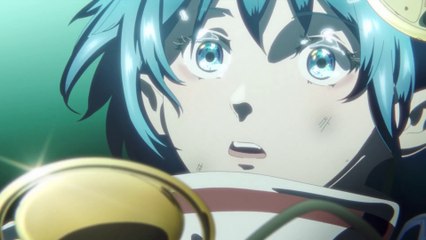 Star Ocean : The Second Story R - Cinématique d'ouverture