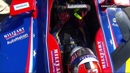 Indycar series - r14 - Pocono - HDTV1080p - 18 août 2019 - Français p9
