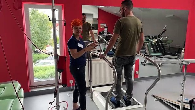 Tarnów - przychodnia zdrowia po remoncie