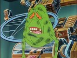 The Real Ghostbusters - 2x62 - Victor The Happy Ghost (Victor Il Fantasmino Felice)