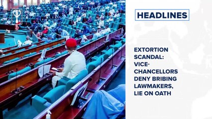 NLC to begin nationwide warning strike Tuesday over oil subsidy removal and more