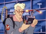 The Real Ghostbusters - 3x04 - Once Upon A Slime (C'era Una Volta Slimer)