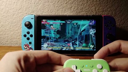 8BitDo Micro Unboxing | The Smallest Nintendo Switch Controller Ever!!