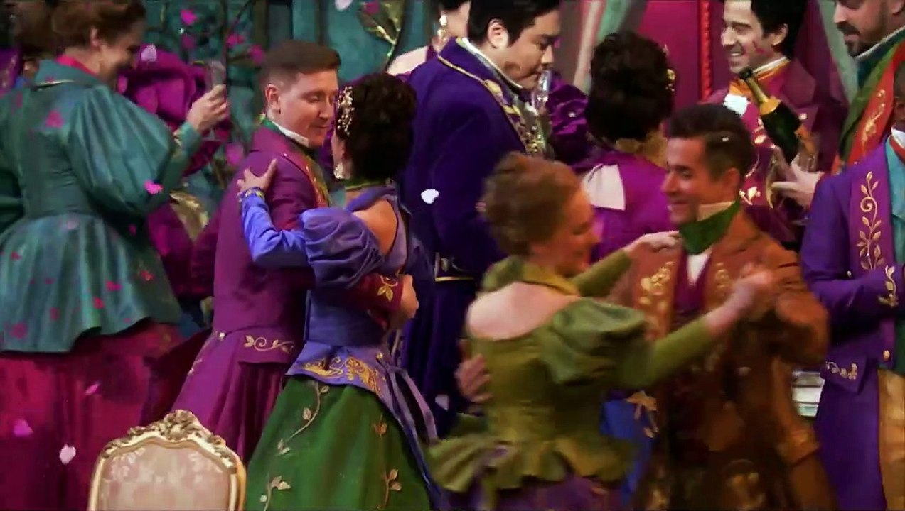 La Traviata (Metropolitan Opera) Bande-annonce (EN) - Vidéo Dailymotion