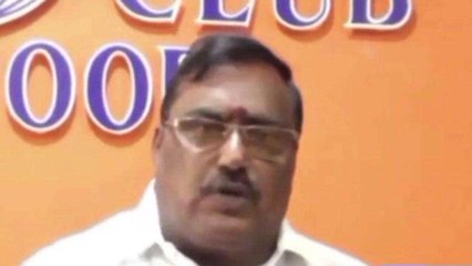 చిత్తూరు జిల్లా: "సర్పంచ్ పై చేయి చేసుకోవడం దారుణం"