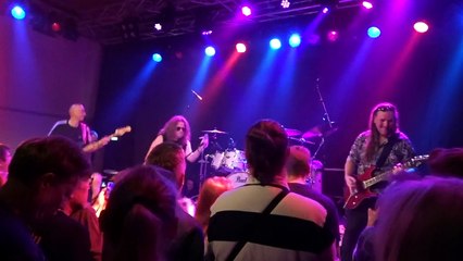 MAH05569 Space truckin´