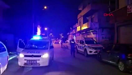 Attaque au pistolet de clôture ! C'est ainsi qu'ils ont tué l'homme qui venait de sortir de prison, devant leurs enfants