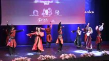 Muratpşa Belediyesi'nin Türkan Şoray Kültür Merkezi'nde Yeni Sezon Başlıyor