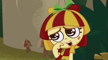 O Dia Perfeito: Emoção e Descobertas no Desenho Animado Dublado 🌟