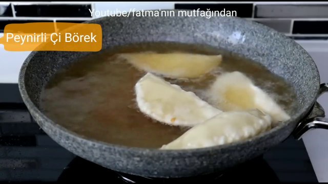 Asla ABARTMIYORUM Sadece UN, SU Ve 1 Kaşık YAĞ İle Herkes Balon Gibi Yapabilir❗