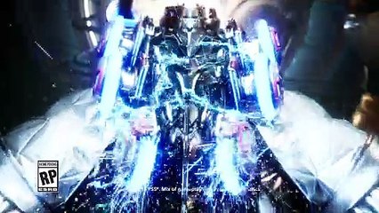 The First Descendant PS5 Innovation Trailer