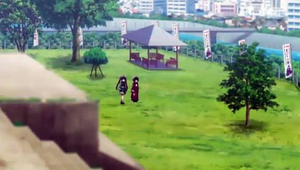 Rail Romanesque Capitulo 8 Español Latino