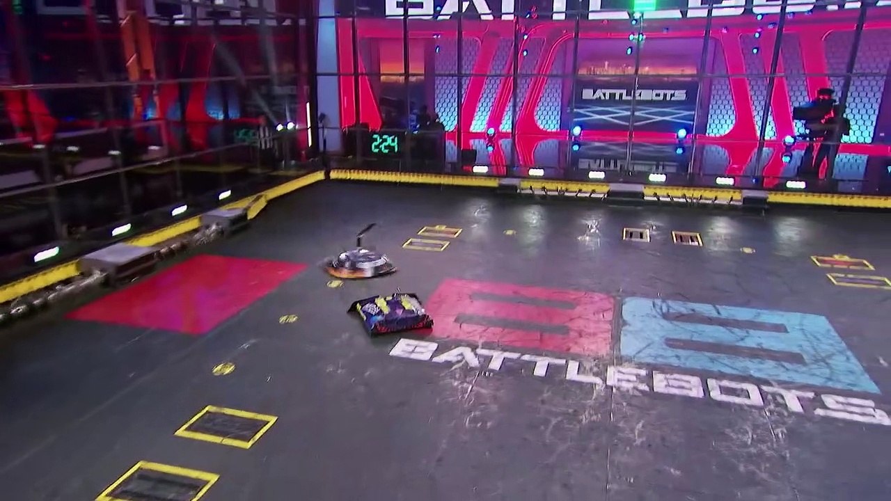 BattlebotsRaw S05E13