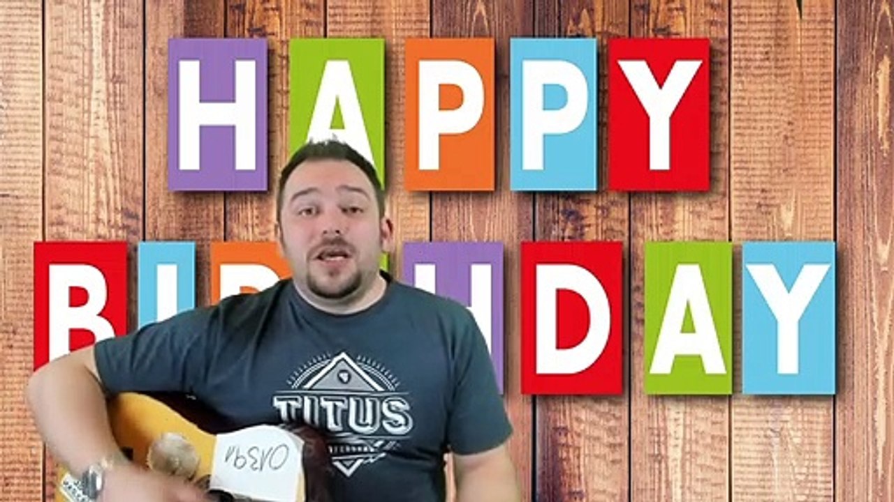 Happy Birthday, Feline! Geburtstagsgrüße an Feline