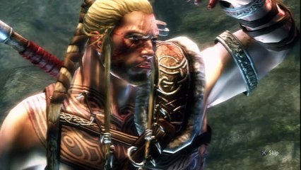 Viking: Battle for Asgard online multiplayer - ps3