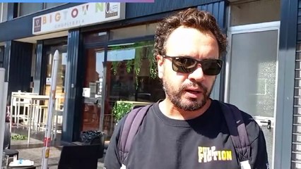 Rissa mortale a Ferrara, un commerciante: "Non pensavo si arrivasse a questo"