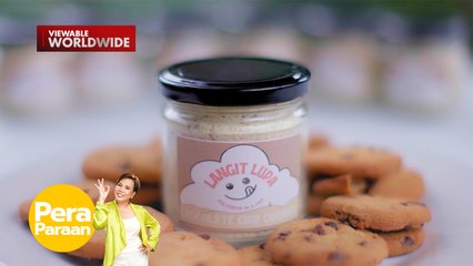 Buong-buo ang kita sa polvoron business! | Pera Paraan