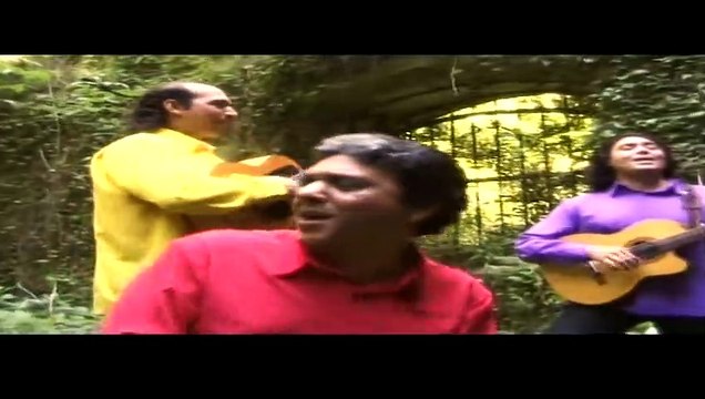 ISHTAR — Alabina: Salma ya Salama (Olé y ola) 16 / 9 ème (Jeff Barnel / POierre Delanoe / Salah Jahine) | Álbum: Alabina On Tour 1997-2000 - featuring Ishtar & Los Niños De Sara