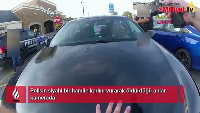 'Arabadan çık' deyip vurdular! Tek el silah sesi duyuldu