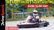 Red Rabbit Racers’ Talent Scouting In KANNADA | Racing Talent Hunt | Abhishek Mohandas