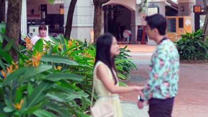 [VIỆT/中文/ENG] Từ bên kia của thế giới 阴错阳差 - Ep 5