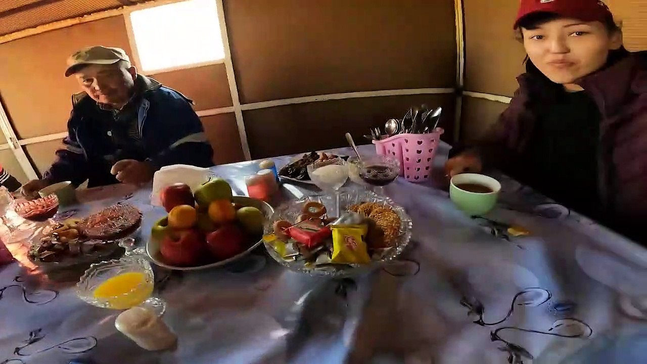 KIMIZ NASIL YAPILIR..? Kendi Elimle Kımız Yaptım ve İçtim..