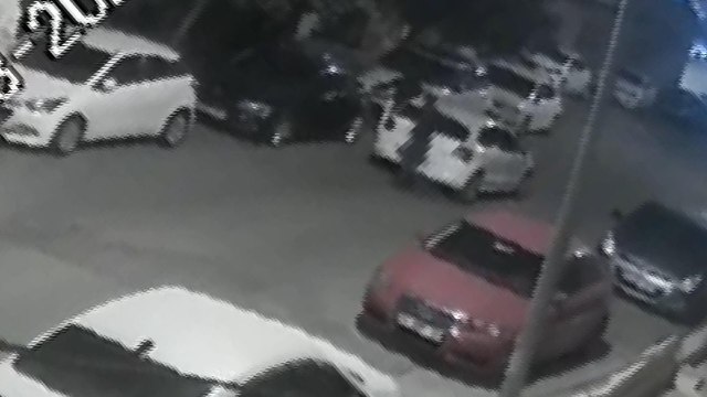 İstanbul’da pişkin hırsız pes dedirtti