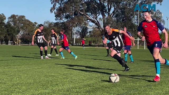 OVA secure the minor premiership | September 2, 2023 | Northern Daily Leader