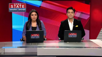 Uttar Pradesh : Amroha पुलिस ने Myanmar के शातिर अपराधी को किया गिरफ्तार