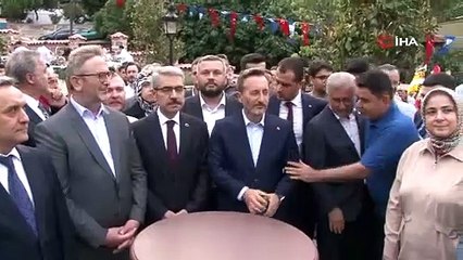 Fahrettin Altun: