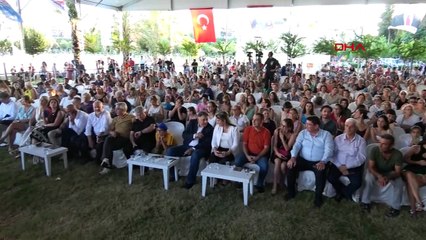 2'NCİ ULUSLARARASI FOOD FEST KAPILARINI AÇTI