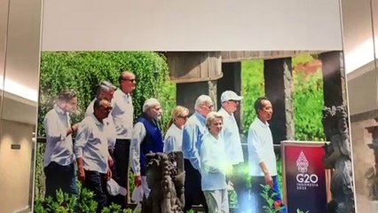 Unjuk Kebolehan, Ini Dia Hasil Jepretan Pak Basuki yang Mejeng di Pameran Fotografi di TMII