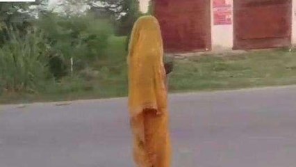 कौशाम्बी: देवर ने भाभी से किया बलात्कार,दरिंदगी की कहानी सुने पीड़िता की जुबानी