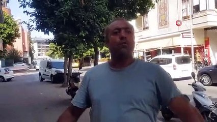 Alanya'da Bisiklet Hırsızı Etkisiz Hale Getirildi